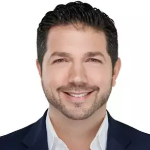 Jeff Miller, Miami Beach, Real Estate Agent